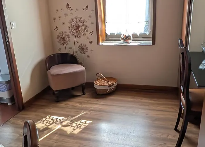 بيت للعطل 3house Sol Na Eira Em Paredes *