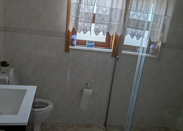 3house Sol Na Eira Em Paredes