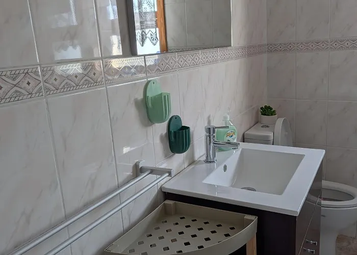 3house Sol Na Eira Em Paredes بيت للعطل