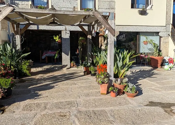 3house Sol Na Eira Em Paredes