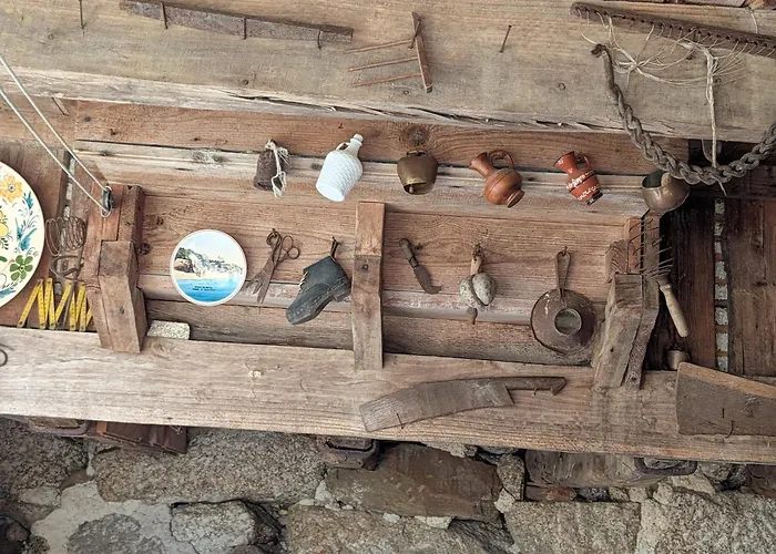 3house Sol Na Eira Em Paredes 度假居 *