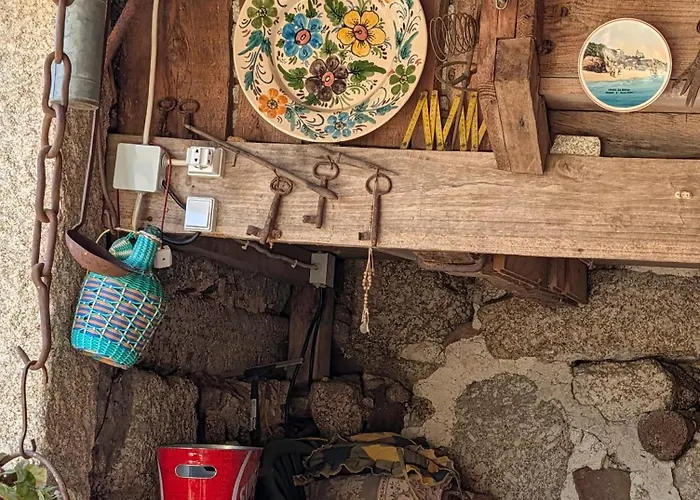 3house Sol Na Eira Em Paredes بيت للعطل Rebordosa