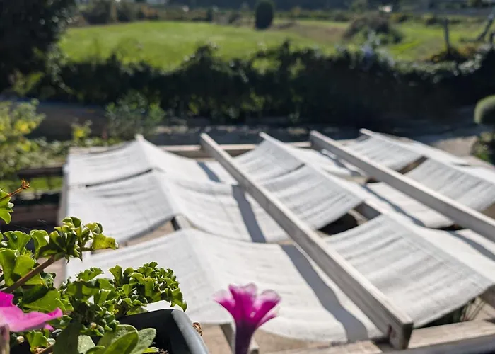 3house Sol Na Eira Em Paredes